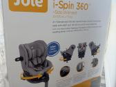 Joie i-spin 360 - nuotraukos Nr. 7
