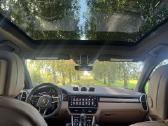 23 Porsche Cayenne S Platinum Edition 3.0 - Awd - nuotraukos Nr. 10