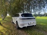 23 Porsche Cayenne S Platinum Edition 3.0 - Awd - nuotraukos Nr. 7