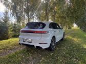 23 Porsche Cayenne S Platinum Edition 3.0 - Awd - nuotraukos Nr. 9