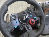 Logitech g29 - nuotraukos Nr. 2
