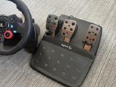 Logitech g29 - nuotraukos Nr. 3