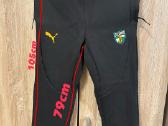 Puma žalgiris kelnės - nuotraukos Nr. 4