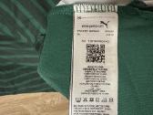 Puma žalgiris maikutė - nuotraukos Nr. 4