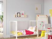 Lovelė Gulliver ir čiužinys Skonast (Ikea) - nuotraukos Nr. 2