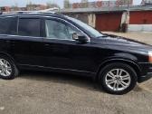 Volvo Xc90 - nuotraukos Nr. 2