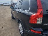 Volvo Xc90 - nuotraukos Nr. 5