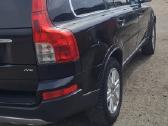 Volvo Xc90 - nuotraukos Nr. 6