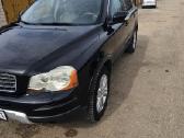 Volvo Xc90 - nuotraukos Nr. 4