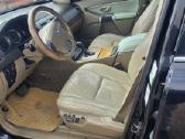 Volvo Xc90 - nuotraukos Nr. 11