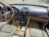 Volvo Xc90 - nuotraukos Nr. 13