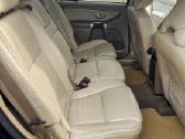 Volvo Xc90 - nuotraukos Nr. 14