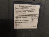 Dulkių siurblys Siemens Fd 9310. - nuotraukos Nr. 4