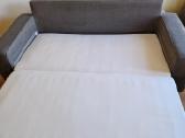 Parduodama sofa-lova Ikea Vilasund - nuotraukos Nr. 3