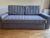 Parduodama sofa-lova Ikea Vilasund - nuotraukos Nr. 10