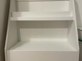 Ikea Bergig knygų lentyna - nuotraukos Nr. 2