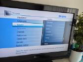 Philips 32pfl7332/10 televizorius su pultu, stovu - nuotraukos Nr. 2