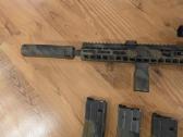 Tokyo Marui Mws - nuotraukos Nr. 2