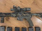 Tokyo Marui Mws - nuotraukos Nr. 3