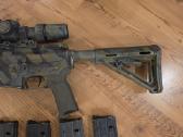 Tokyo Marui Mws - nuotraukos Nr. 4