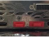 Msi Geforce Gtx 1080 Ti Gaming X 11gb - nuotraukos Nr. 4