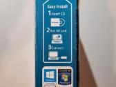 D-link Usb 2.0 Fast Ethernet Adapter - nuotraukos Nr. 3