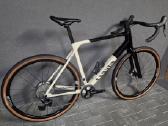 Canyon Grail CF SL 8 - nuotraukos Nr. 3