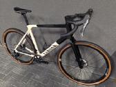 Canyon Grail CF SL 8 - nuotraukos Nr. 5