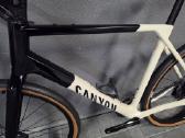 Canyon Grail CF SL 8 - nuotraukos Nr. 8