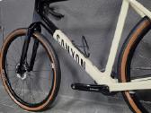 Canyon Grail CF SL 8 - nuotraukos Nr. 9