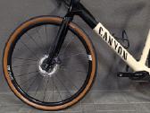 Canyon Grail CF SL 8 - nuotraukos Nr. 10