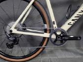 Canyon Grail CF SL 8 - nuotraukos Nr. 20