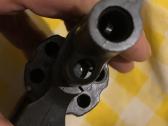 Dujinis pistoletas Walther Ppk ir revolveris - nuotraukos Nr. 8