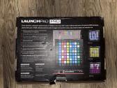Launch Pad Pro novation - nuotraukos Nr. 2