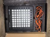 Launch Pad Pro novation - nuotraukos Nr. 4