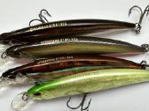 Duo Ryuki 70s, 80s, 95s ir Ryuki 110s - nuotraukos Nr. 3