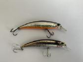 Duo Ryuki 70s, 80s, 95s ir Ryuki 110s - nuotraukos Nr. 4