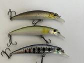 Duo Ryuki 70s, 80s, 95s ir Ryuki 110s - nuotraukos Nr. 6