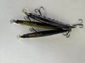 Duo Ryuki 70s, 80s, 95s ir Ryuki 110s - nuotraukos Nr. 7