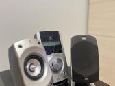 Logitech Z5500 - nuotraukos Nr. 2