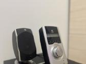 Logitech Z5500 - nuotraukos Nr. 7