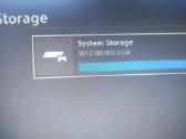 Ps4 Pro 1tb + 4 valdykliai - nuotraukos Nr. 5
