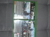 Xbox one žaidimai - nuotraukos Nr. 2