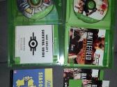 Xbox one žaidimai - nuotraukos Nr. 3