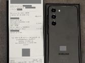 Samsung Galaxy S23 8/256 GB, juodas - nuotraukos Nr. 5