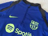 Nike Fc Barcelona Dri-fit treningų džemperis XL - nuotraukos Nr. 3