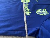 Nike Fc Barcelona Dri-fit treningų džemperis XL - nuotraukos Nr. 10