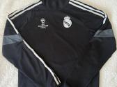 Adidas Real Madrid Champions League džemperis - nuotraukos Nr. 2