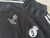 Adidas Real Madrid Champions League džemperis - nuotraukos Nr. 3