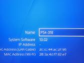 Playstation 4 pro - nuotraukos Nr. 4